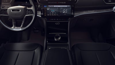 2026 Jeep Grand Cherokee L Laredo Altitude