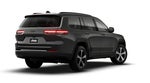 2026 Jeep Grand Cherokee L LIMITED 4X4