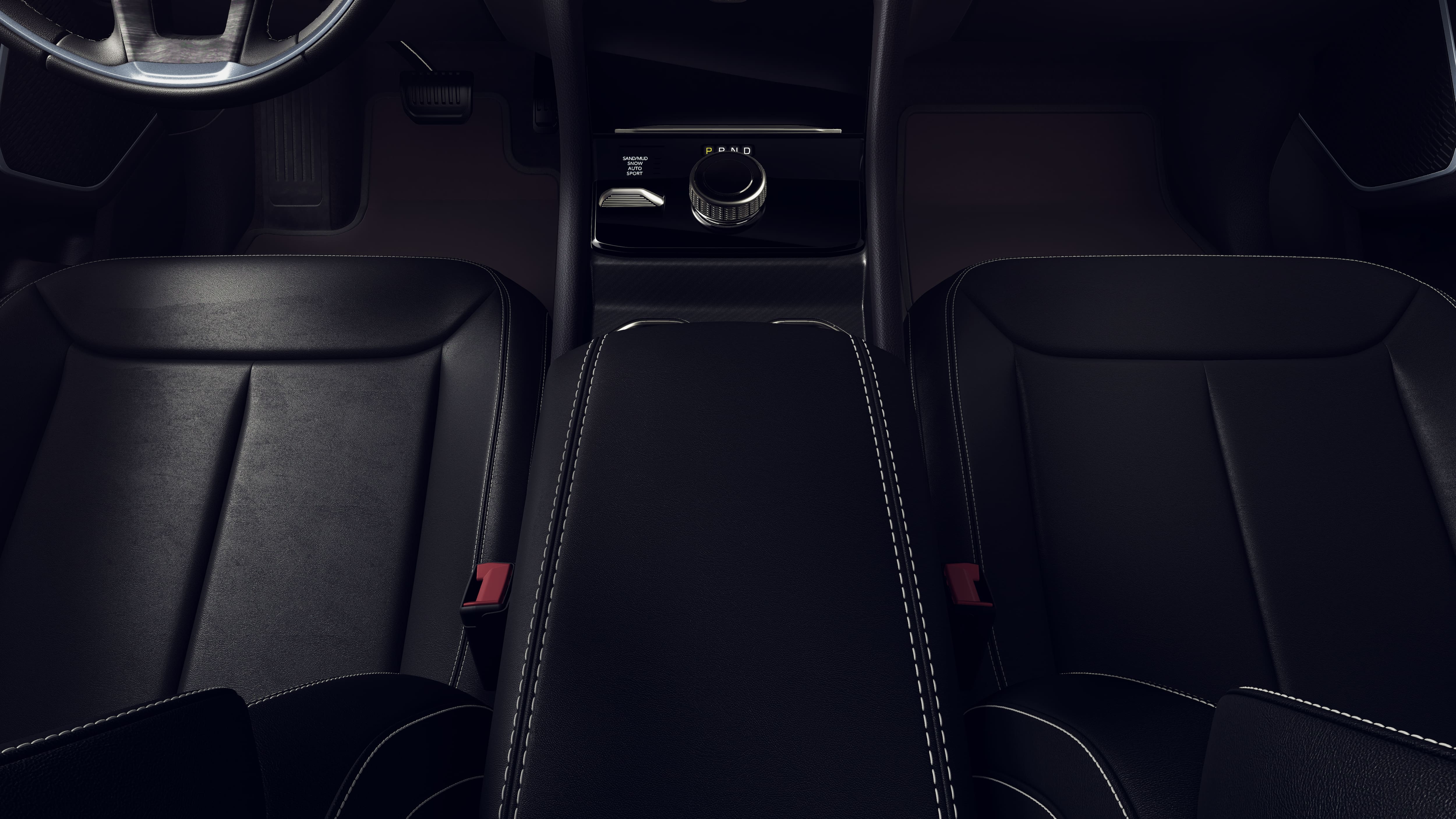 2026 Jeep Grand Cherokee L LIMITED 4X4