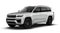 2026 Jeep Grand Cherokee L LIMITED 4X4