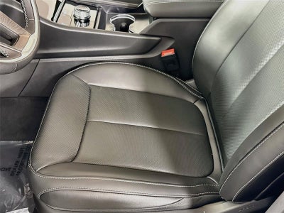 2026 Jeep Grand Cherokee L Limited Reserve