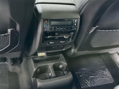 2026 Jeep Grand Cherokee L Limited Reserve