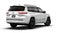 2026 Jeep Grand Cherokee L LIMITED 4X4