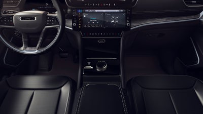 2026 Jeep Grand Cherokee L LIMITED 4X4