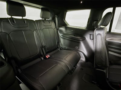2026 Jeep Grand Cherokee L Limited Reserve