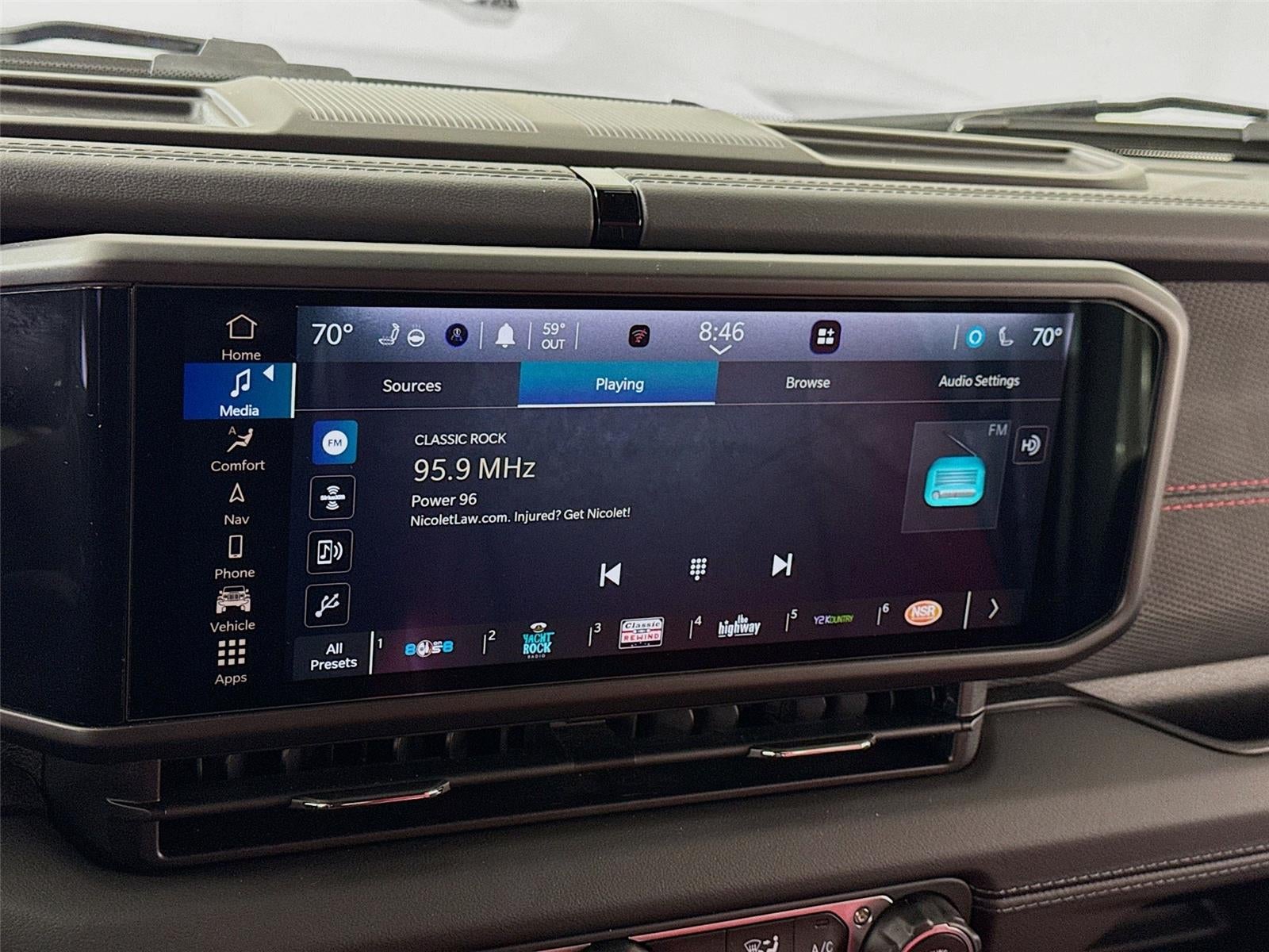 2024 Jeep Wrangler Rubicon 392