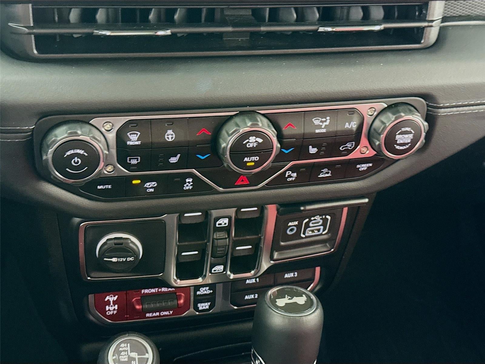 2024 Jeep Wrangler Rubicon 392