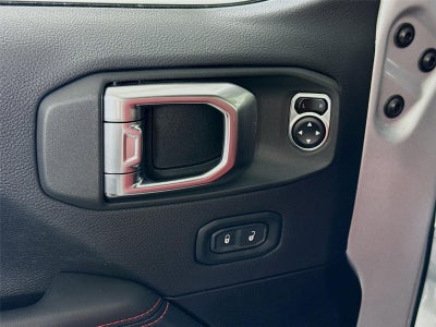 2024 Jeep Wrangler Rubicon 392