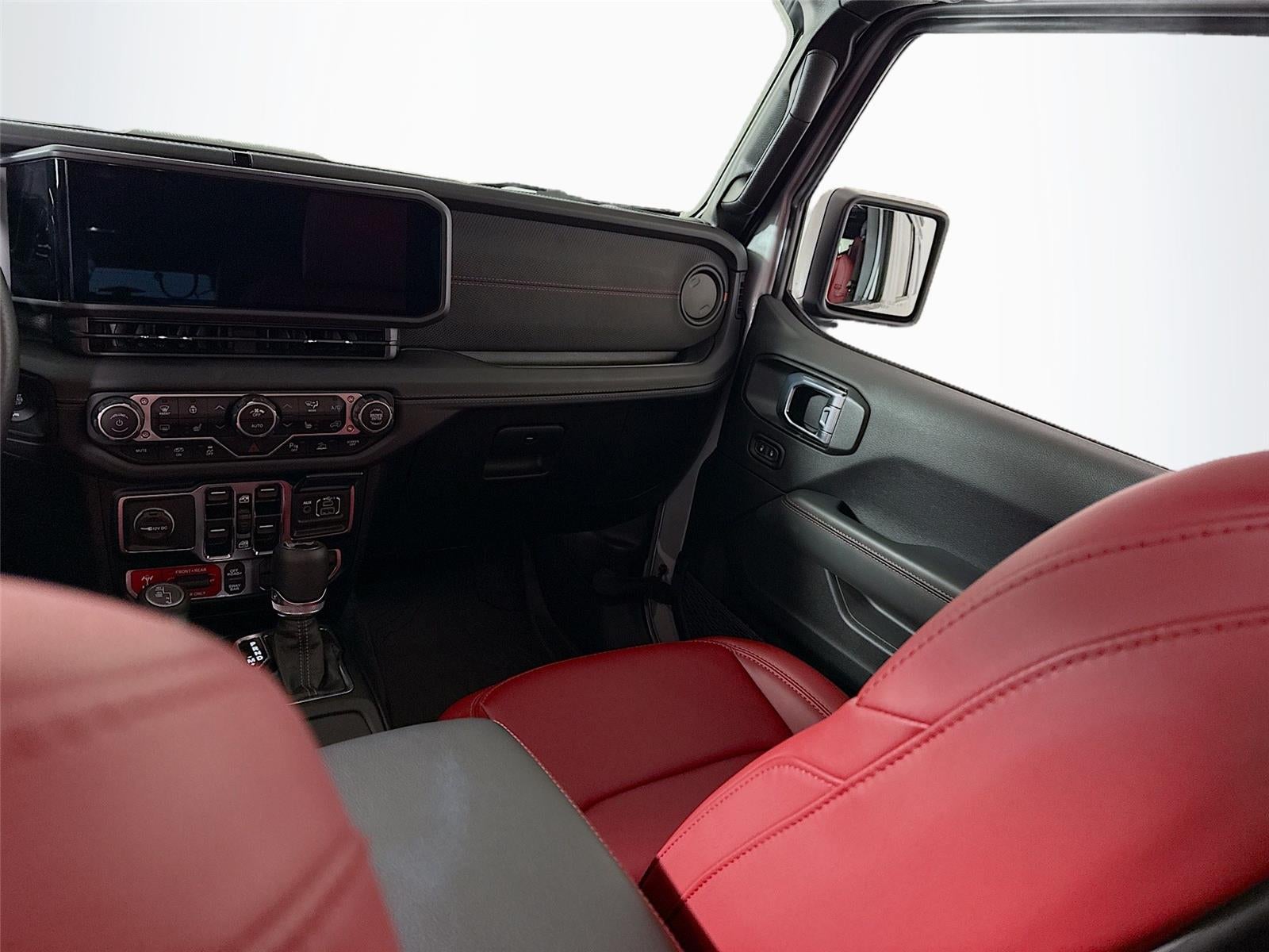 2024 Jeep Wrangler Rubicon 392