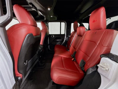 2024 Jeep Wrangler Rubicon 392