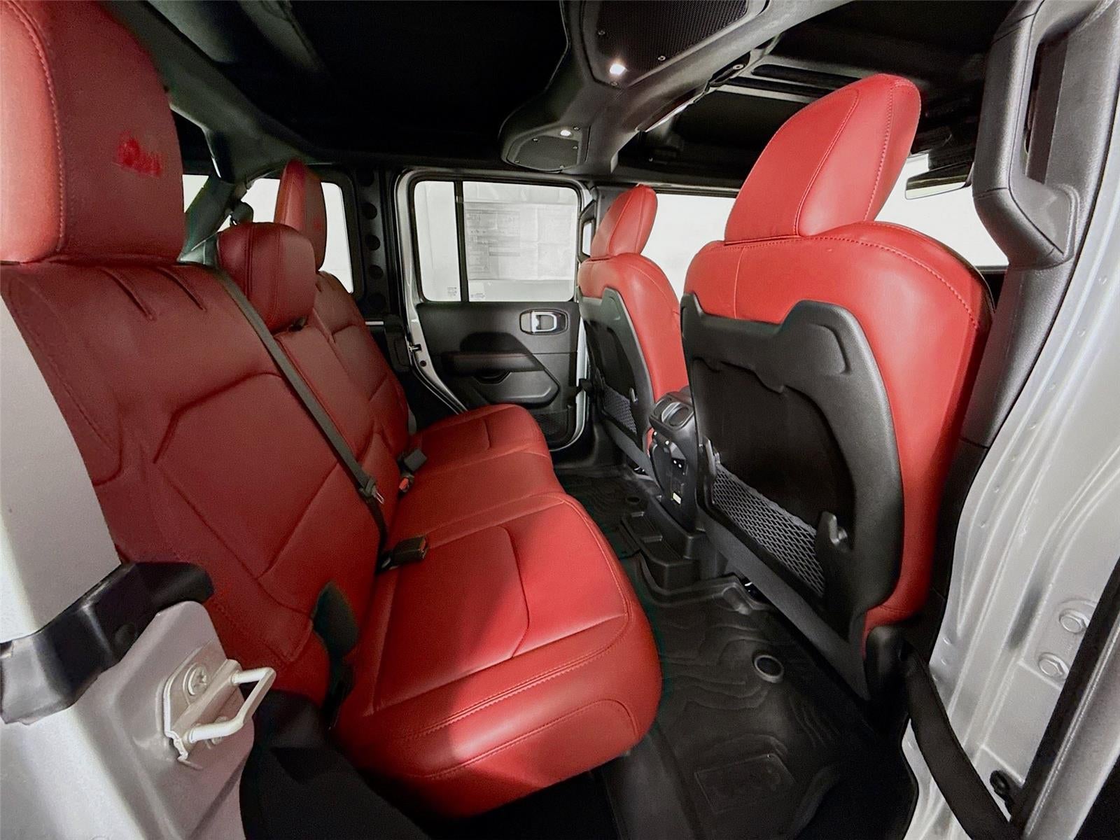 2024 Jeep Wrangler Rubicon 392