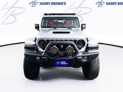 2024 Jeep Wrangler Rubicon 392