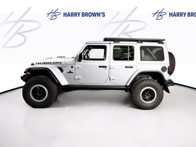 2024 Jeep Wrangler Rubicon 392