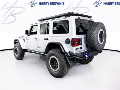 2024 Jeep Wrangler Rubicon 392