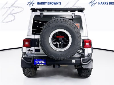 2024 Jeep Wrangler Rubicon 392