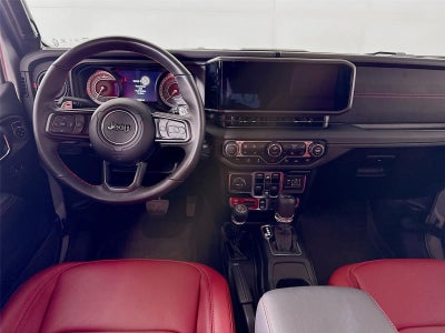 2024 Jeep Wrangler Rubicon 392