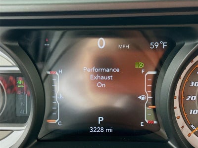 2024 Jeep Wrangler Rubicon 392