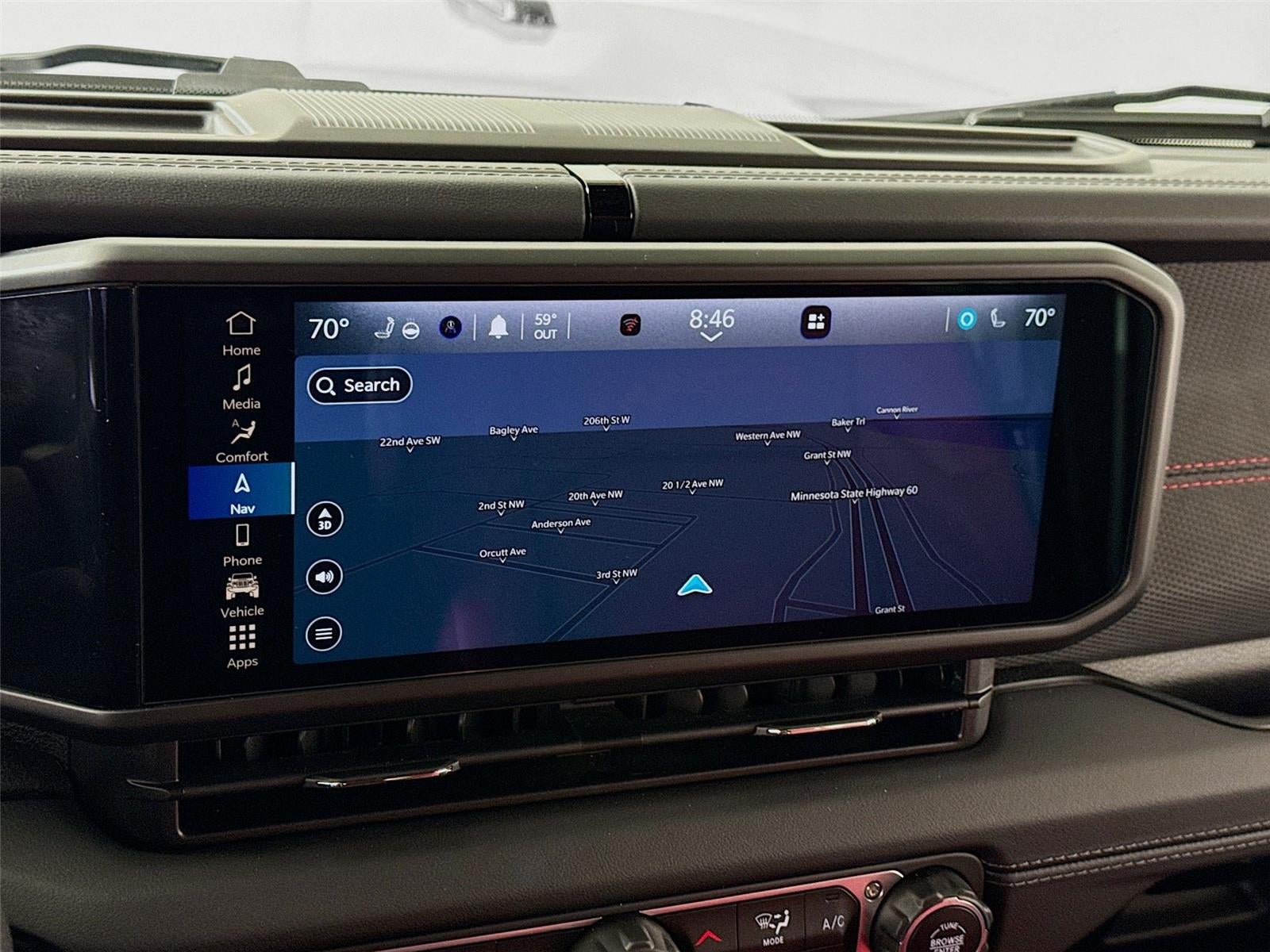 2024 Jeep Wrangler Rubicon 392