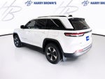 2022 Jeep Grand Cherokee 4xe 4X4