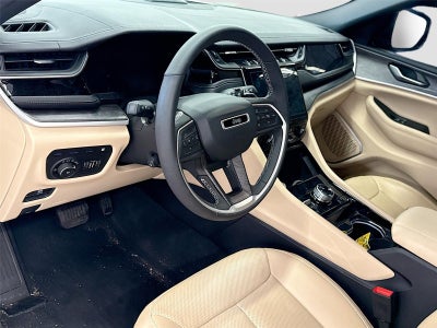 2022 Jeep Grand Cherokee 4xe 4X4