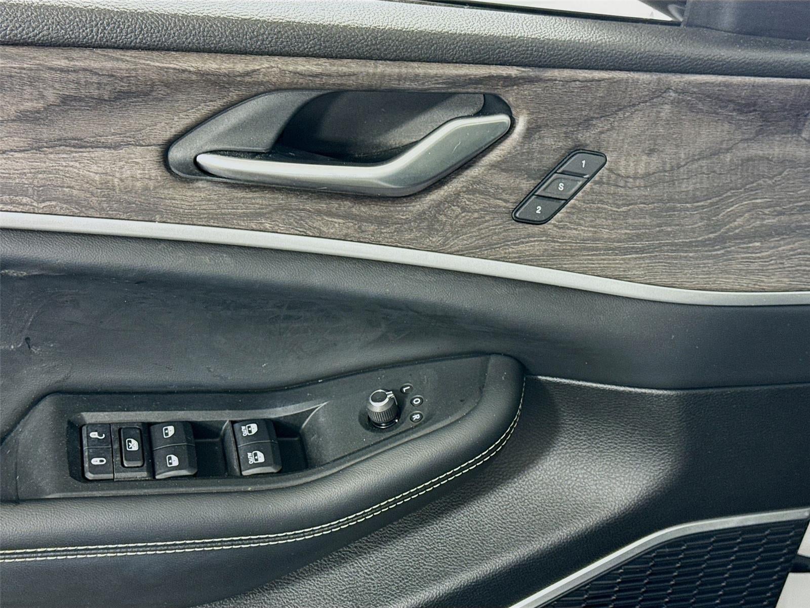 2023 Jeep Grand Cherokee 4xe 4X4