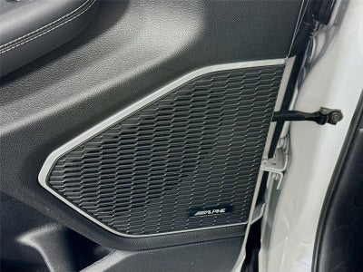 2023 Jeep Grand Cherokee 4xe 4X4