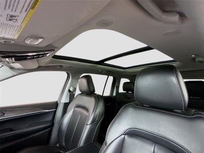 2023 Jeep Grand Cherokee 4xe 4X4