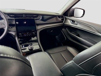 2023 Jeep Grand Cherokee 4xe 4X4