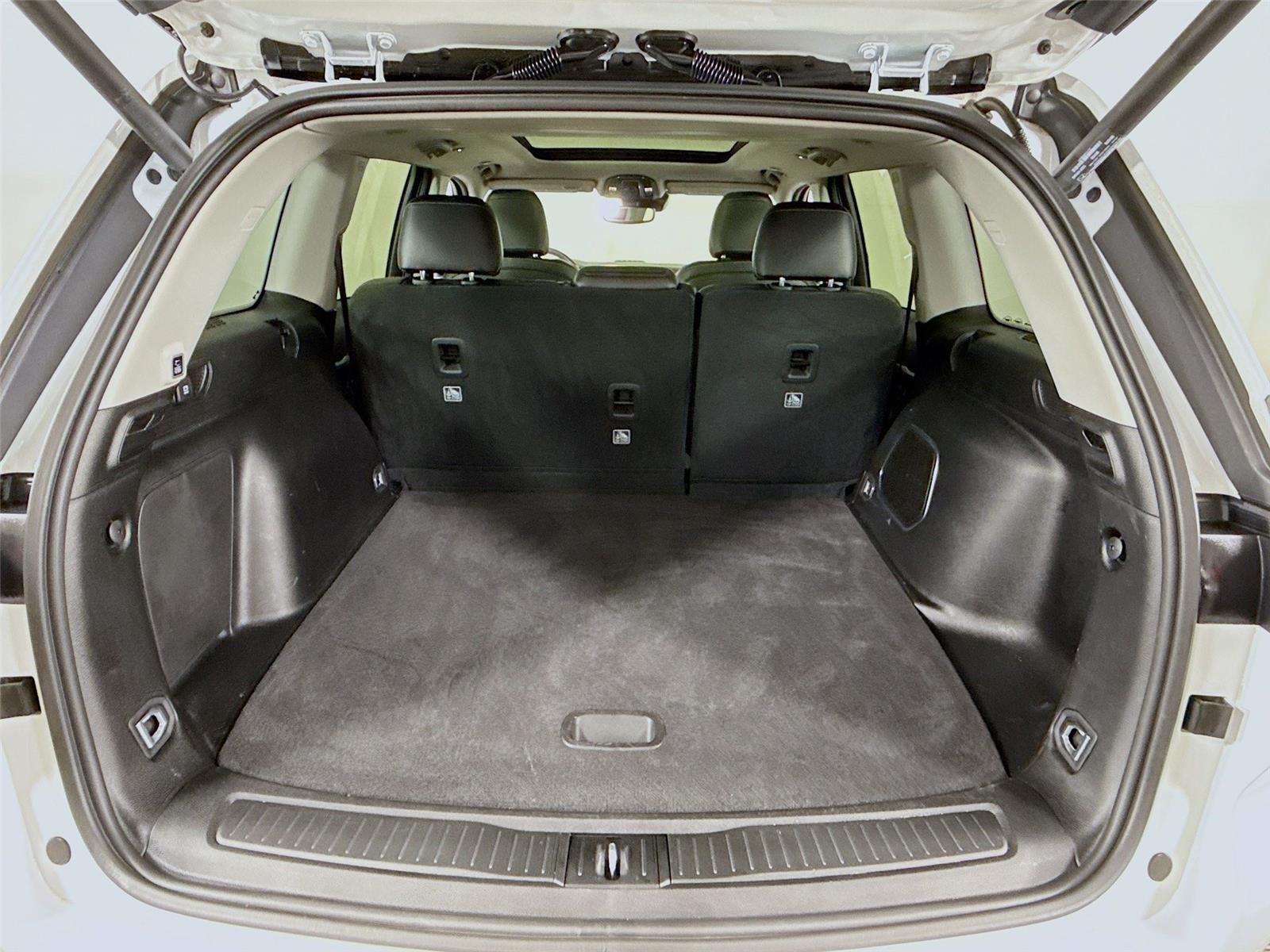 2023 Jeep Grand Cherokee 4xe 4X4