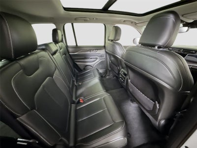 2023 Jeep Grand Cherokee 4xe 4X4