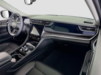 2023 Jeep Grand Cherokee 4xe 4X4