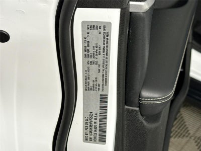 2023 Jeep Grand Cherokee 4xe 4X4