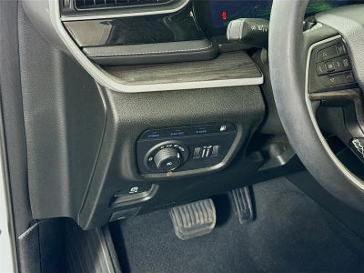 2023 Jeep Grand Cherokee 4xe 4X4