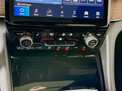 2022 Jeep Grand Cherokee 4xe Summit