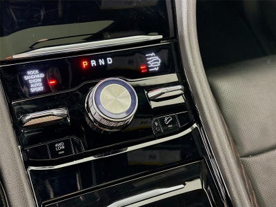 2022 Jeep Grand Cherokee 4xe Summit