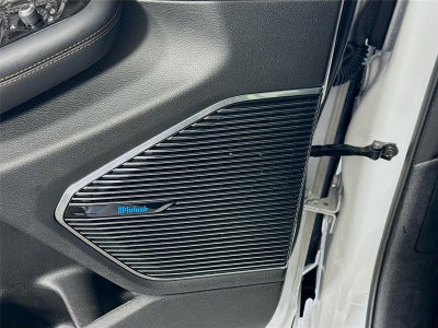 2022 Jeep Grand Cherokee 4xe Summit