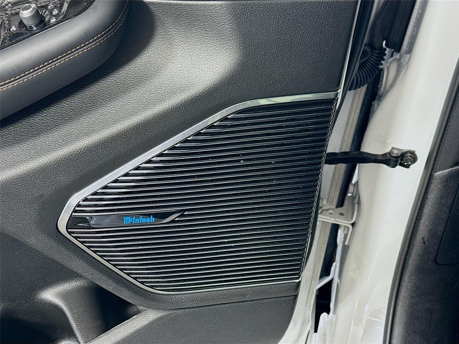 2022 Jeep Grand Cherokee 4xe Summit