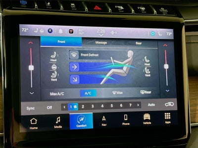 2022 Jeep Grand Cherokee 4xe Summit