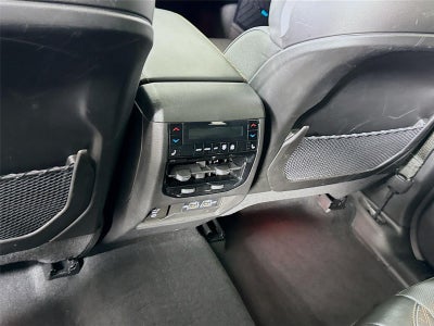 2022 Jeep Grand Cherokee 4xe Summit