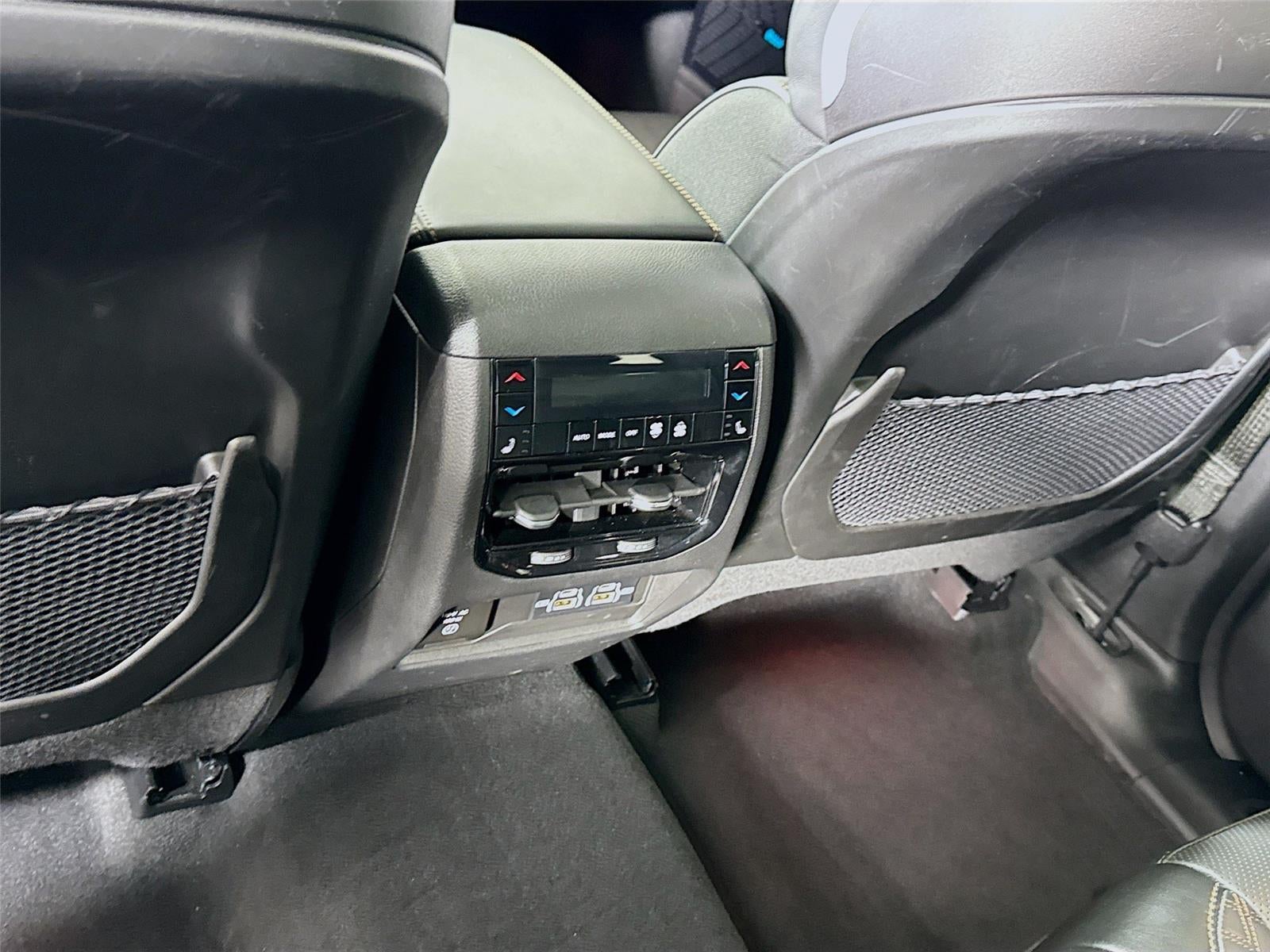 2022 Jeep Grand Cherokee 4xe Summit