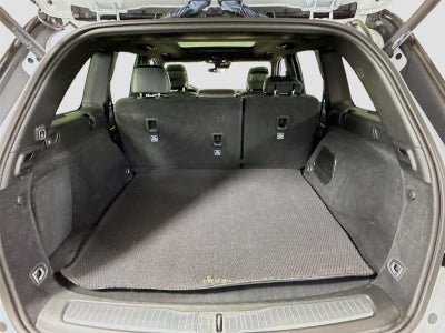 2022 Jeep Grand Cherokee 4xe Summit