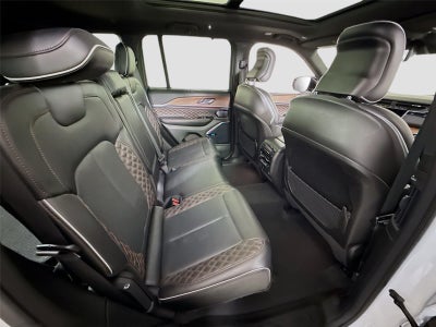 2022 Jeep Grand Cherokee 4xe Summit