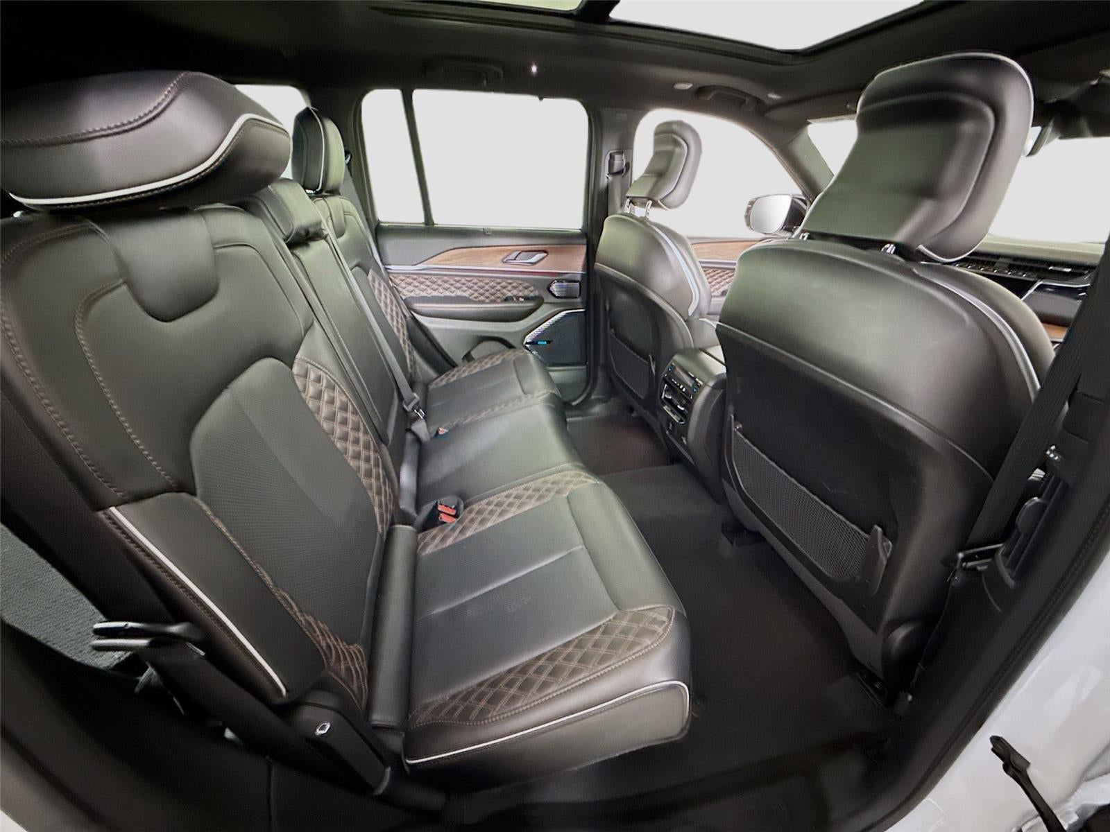 2022 Jeep Grand Cherokee 4xe Summit