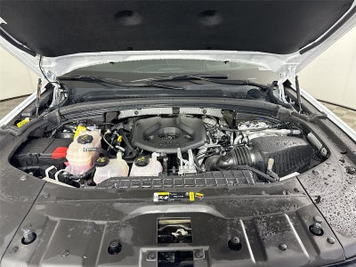 2022 Jeep Grand Cherokee 4xe Summit