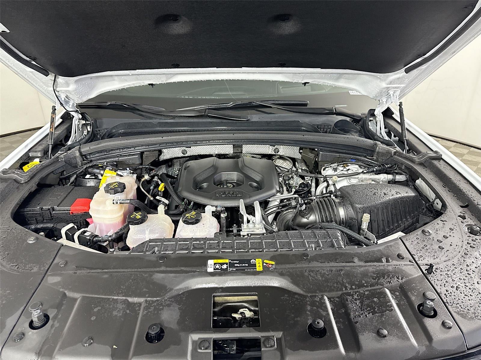 2022 Jeep Grand Cherokee 4xe Summit