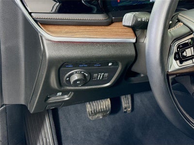 2022 Jeep Grand Cherokee 4xe Summit