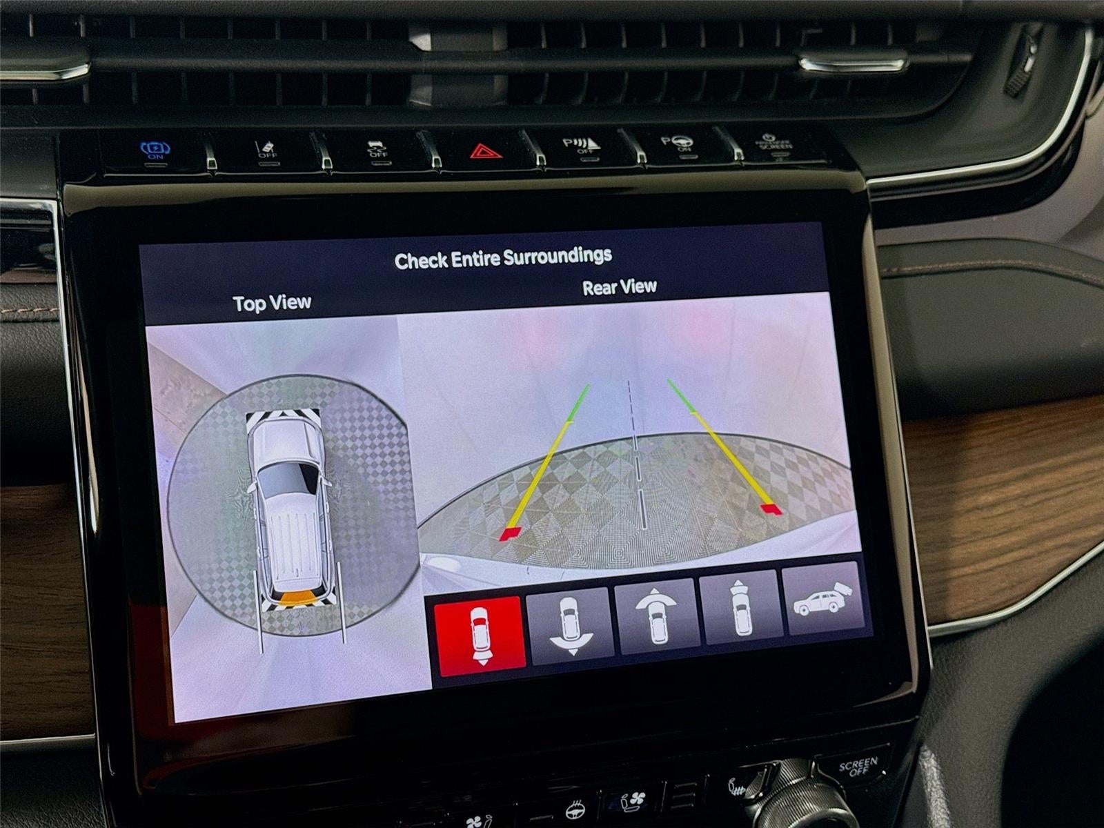 2022 Jeep Grand Cherokee 4xe Summit