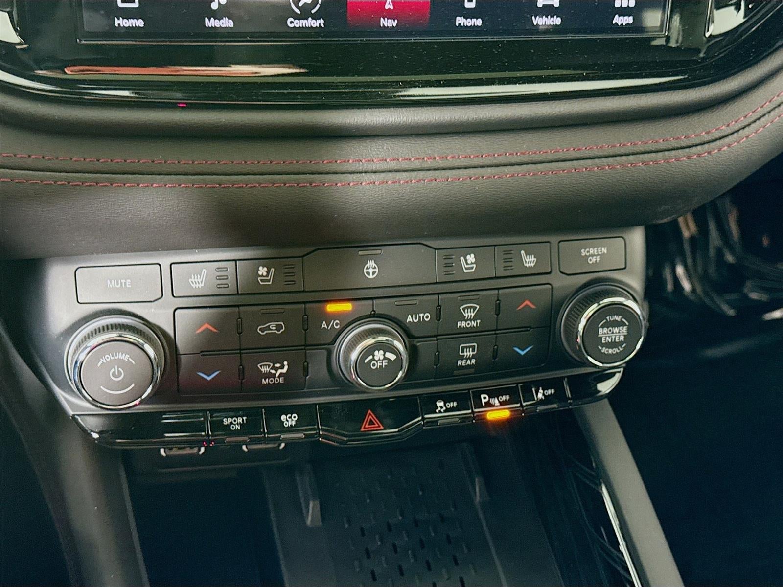 2026 Dodge Durango GT Premium HEMI V8