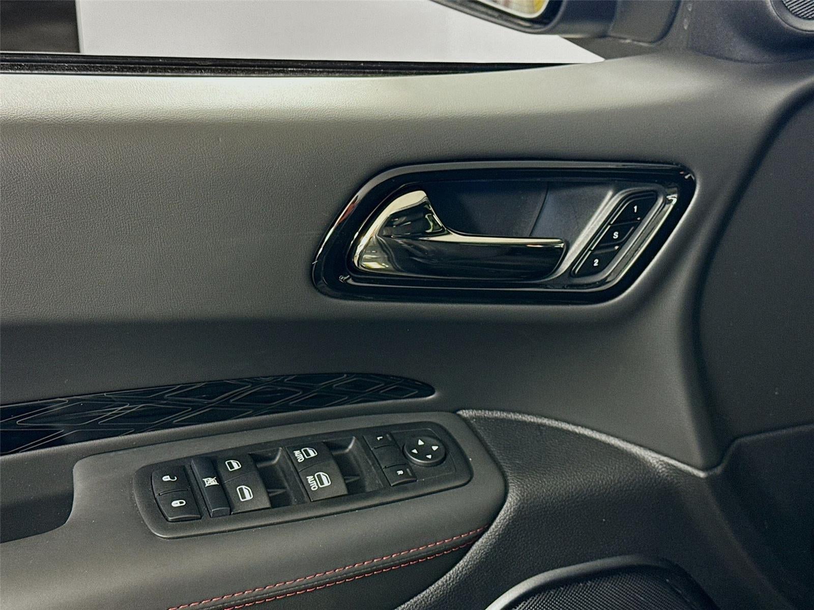 2026 Dodge Durango GT Premium HEMI V8
