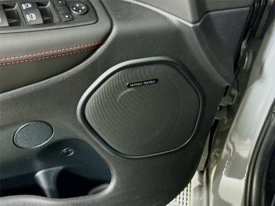 2026 Dodge Durango GT Premium HEMI V8